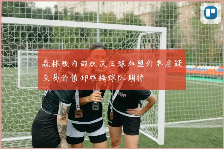 森林狼内部欢庆三球加盟外界质疑交易价值却难掩球队期待